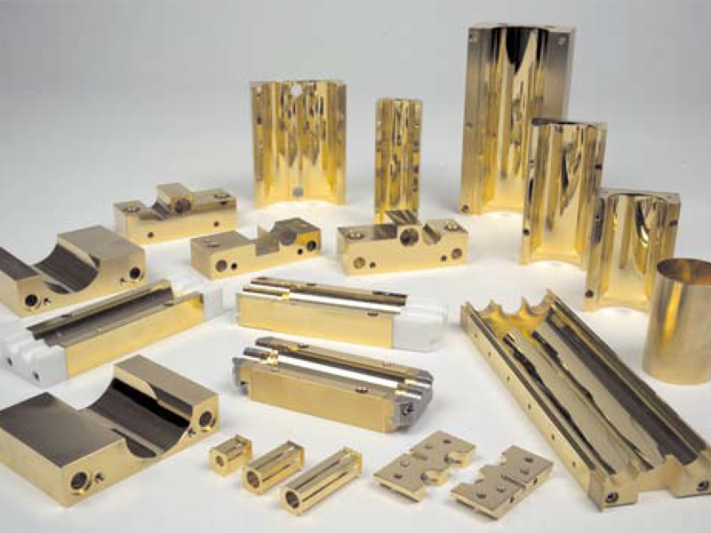 鍍金反射體,激光泵浦腔用反射體